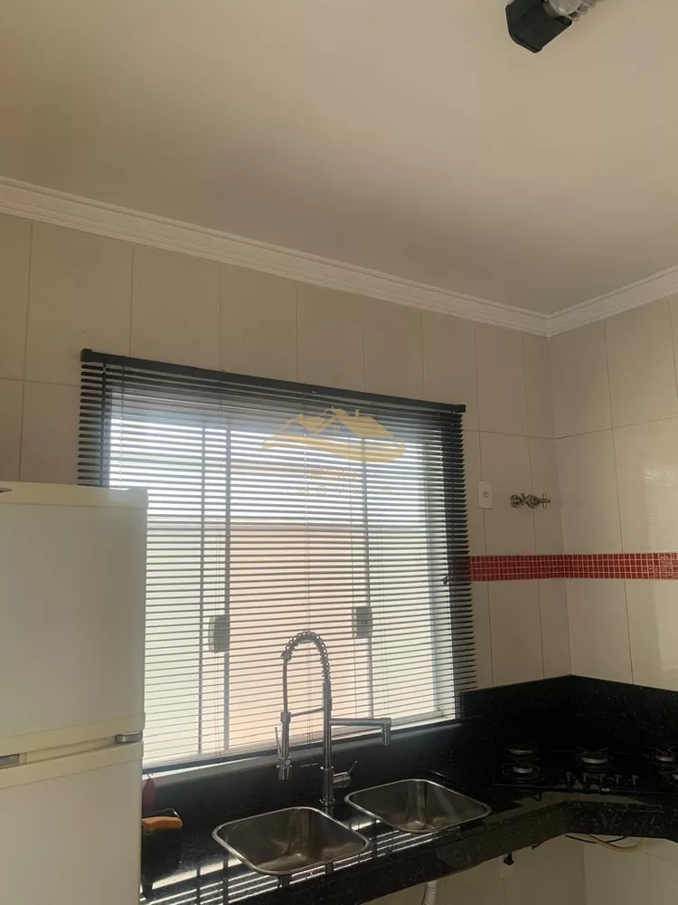Casa de Condomínio, 3 quartos - Foto 7