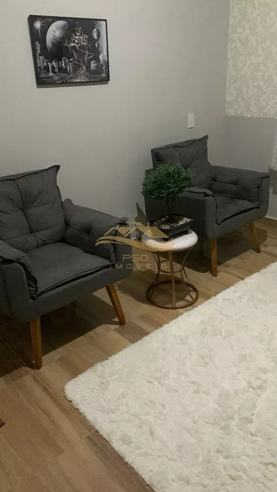 Casa de Condomínio, 3 quartos - Foto 6