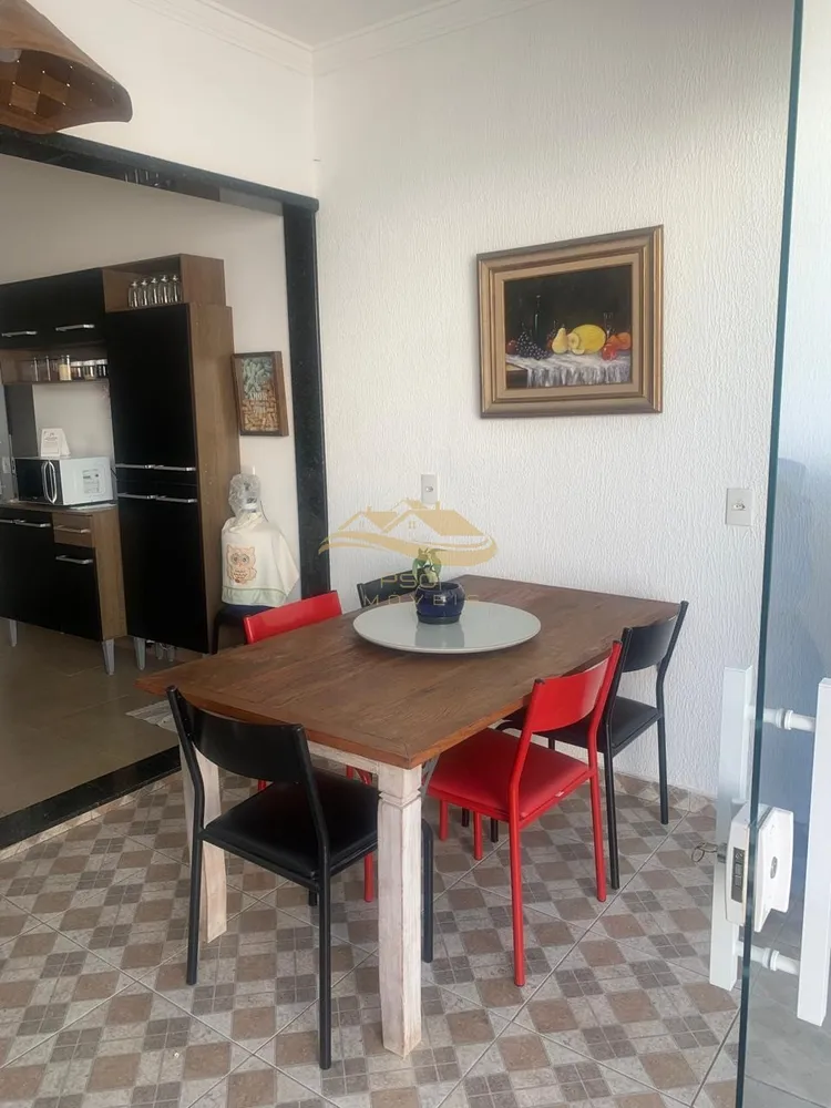Casa de Condomínio, 3 quartos - Foto 6