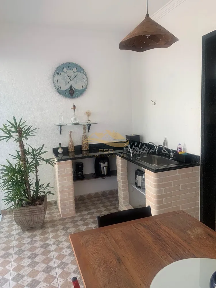 Casa de Condomínio, 3 quartos - Foto 7