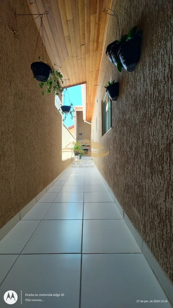Casa, 2 quartos - Foto 5