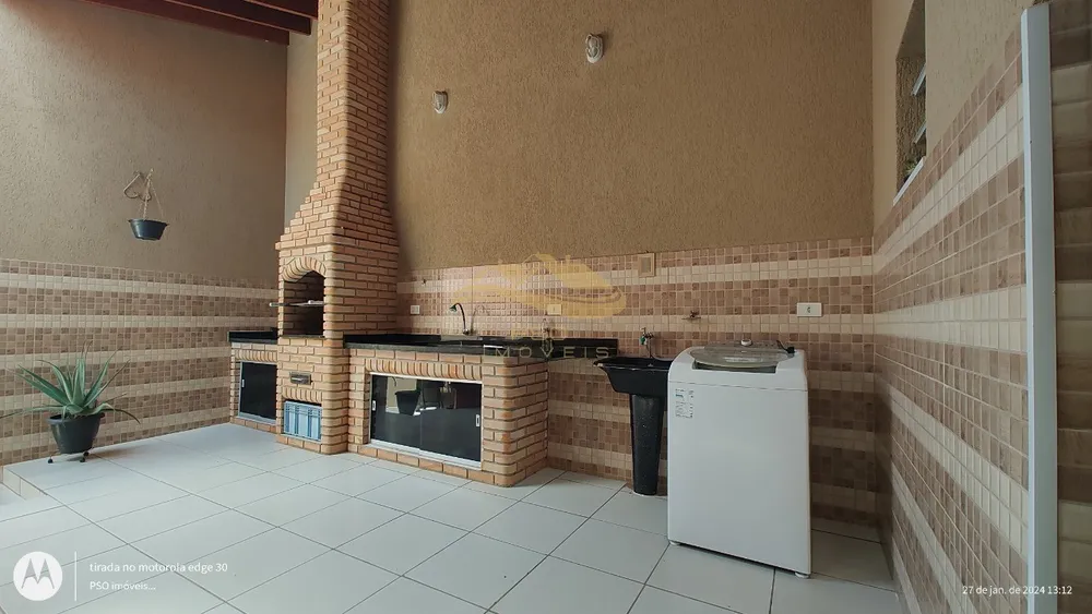 Casa, 2 quartos - Foto 7