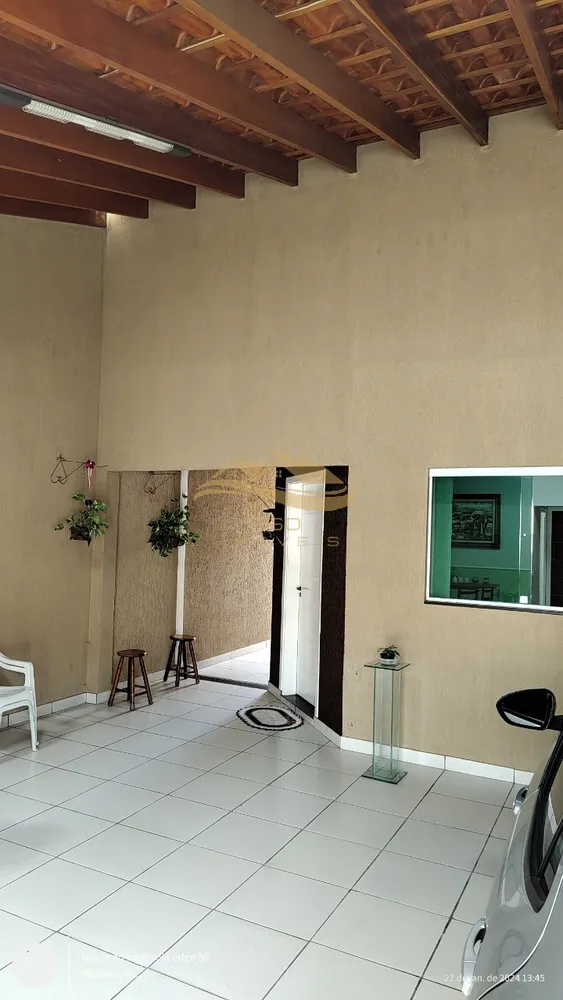 Casa, 2 quartos - Foto 4