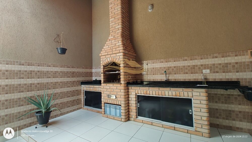 Casa, 2 quartos - Foto 1