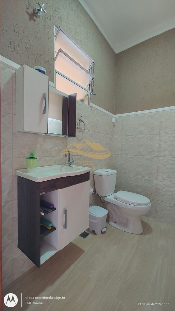 Casa, 2 quartos - Foto 4