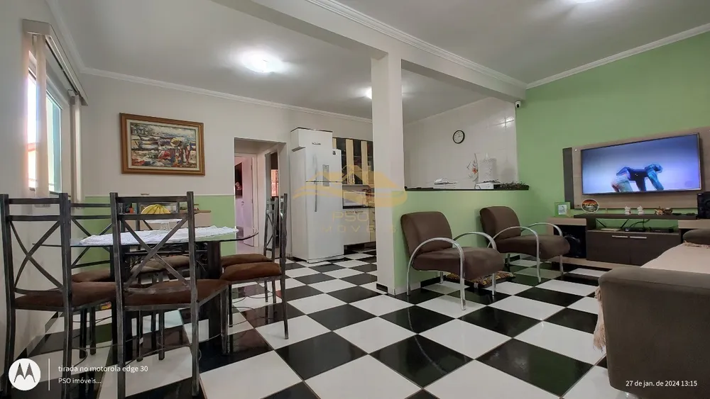 Casa, 2 quartos - Foto 10