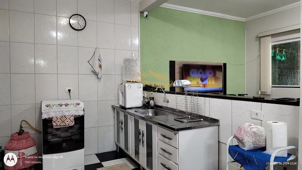 Casa, 2 quartos - Foto 6