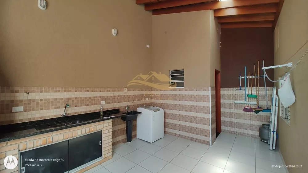 Casa, 2 quartos - Foto 3