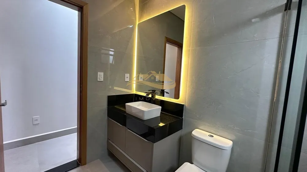 Casa, 3 quartos - Foto 5