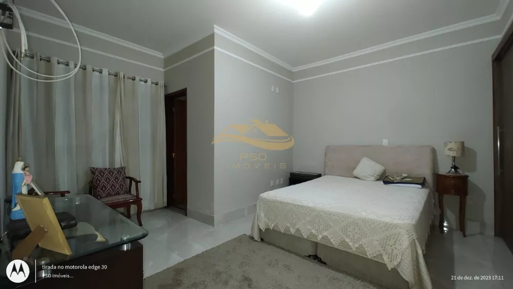 Casa, 4 quartos - Foto 3