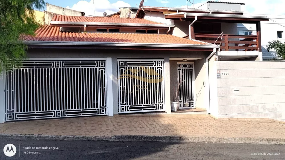 Casa, 4 quartos - Foto 4