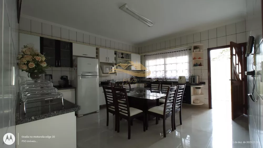 Casa, 4 quartos - Foto 1