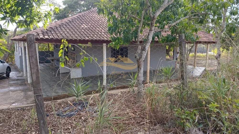 Sítio, 2 quartos - Foto 10
