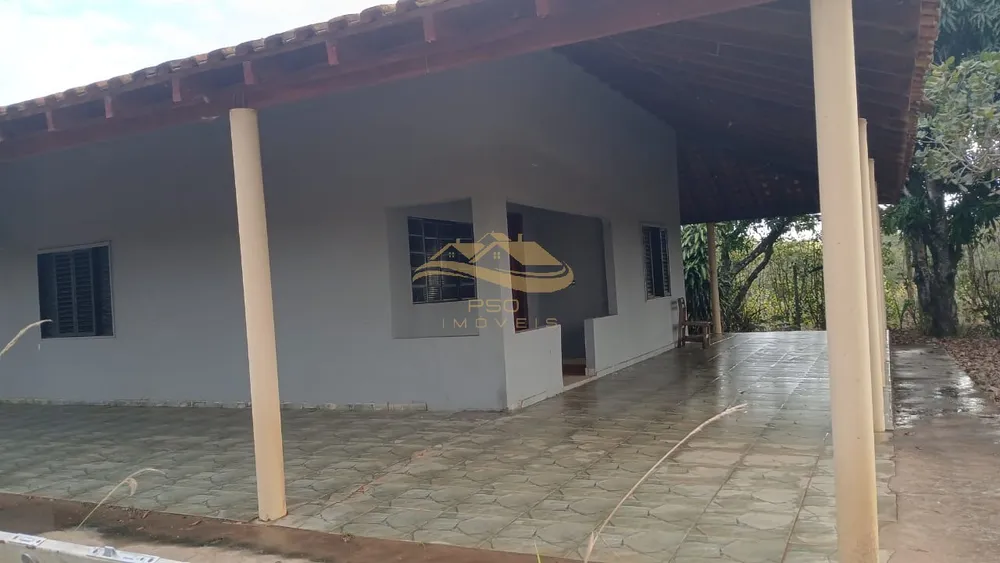 Sítio, 2 quartos - Foto 5