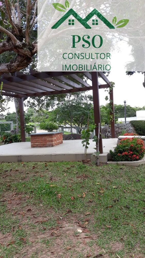 Chácara à venda e aluguel com 4 quartos, 10000m² - Foto 2