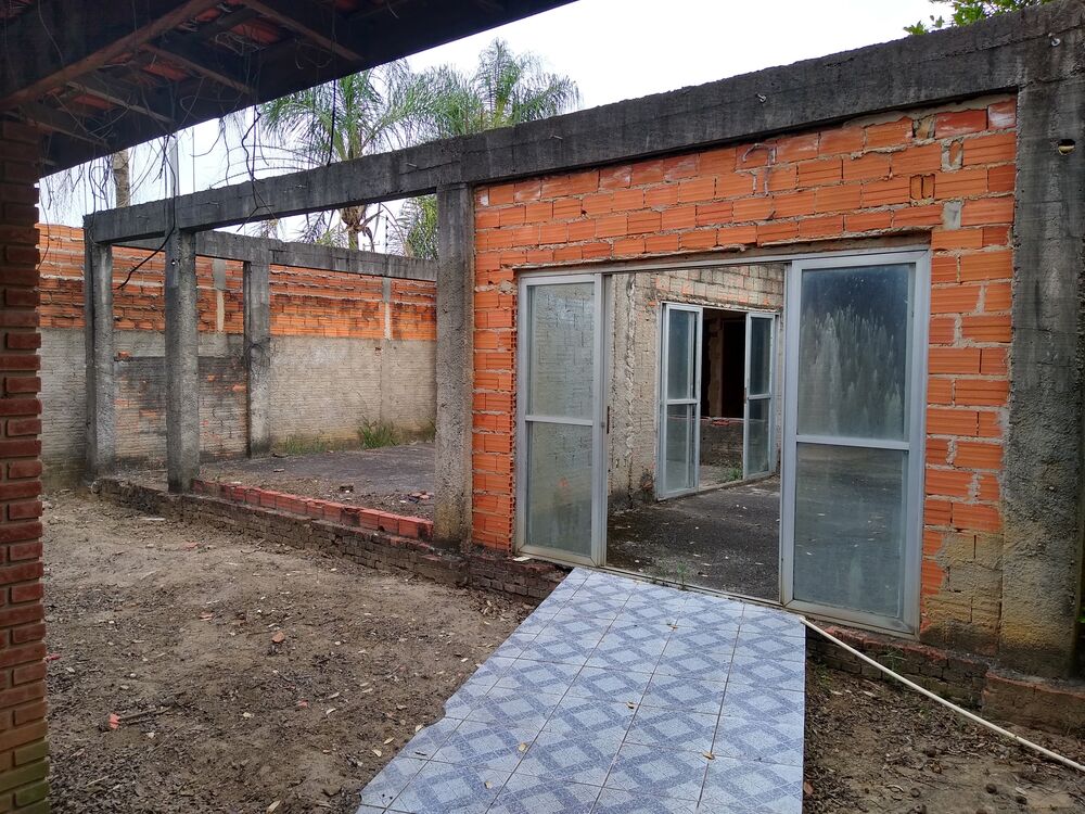 Chácara, 2 quartos, 1000 m² - Foto 3
