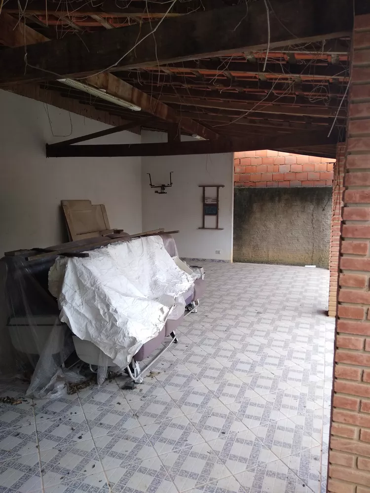 Chácara, 2 quartos, 1000 m² - Foto 2