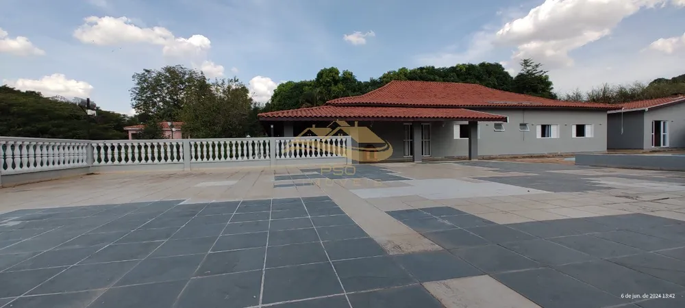 Chácara, 3 quartos, 2500 m² - Foto 3