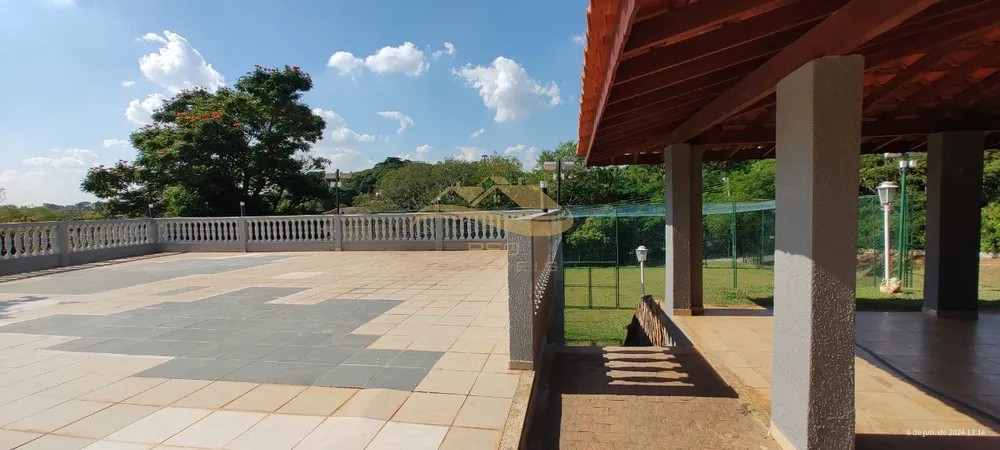 Chácara, 3 quartos, 2500 m² - Foto 14