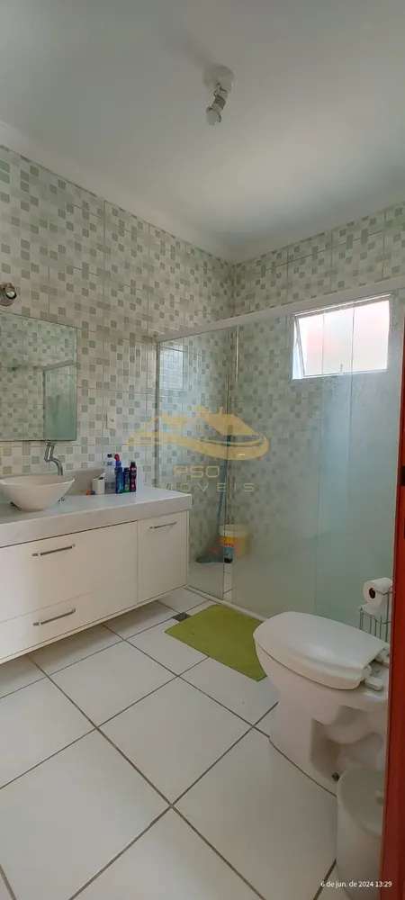 Chácara, 3 quartos, 2500 m² - Foto 6