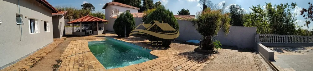Chácara, 3 quartos, 2500 m² - Foto 13