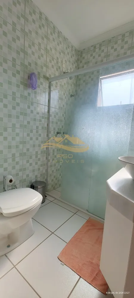 Chácara, 3 quartos, 2500 m² - Foto 7