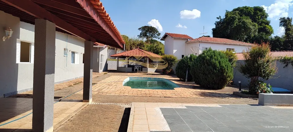 Chácara, 3 quartos, 2500 m² - Foto 15