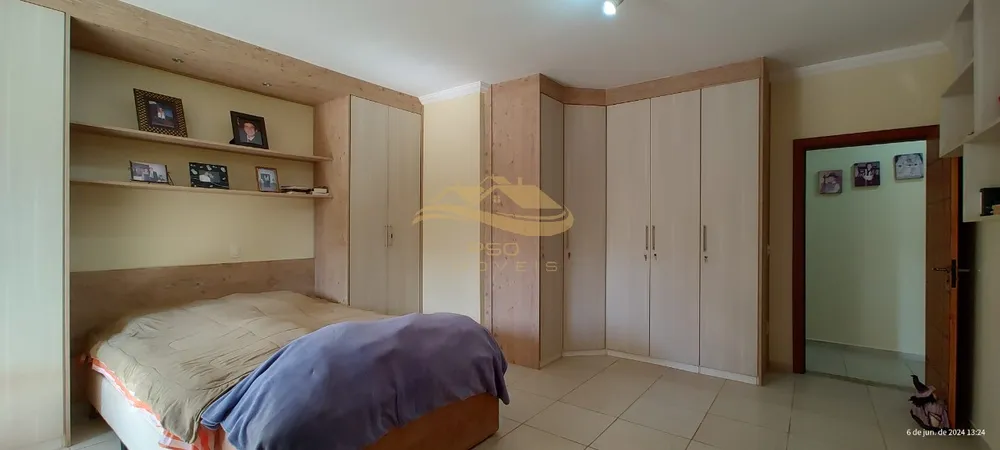 Chácara, 3 quartos, 2500 m² - Foto 9