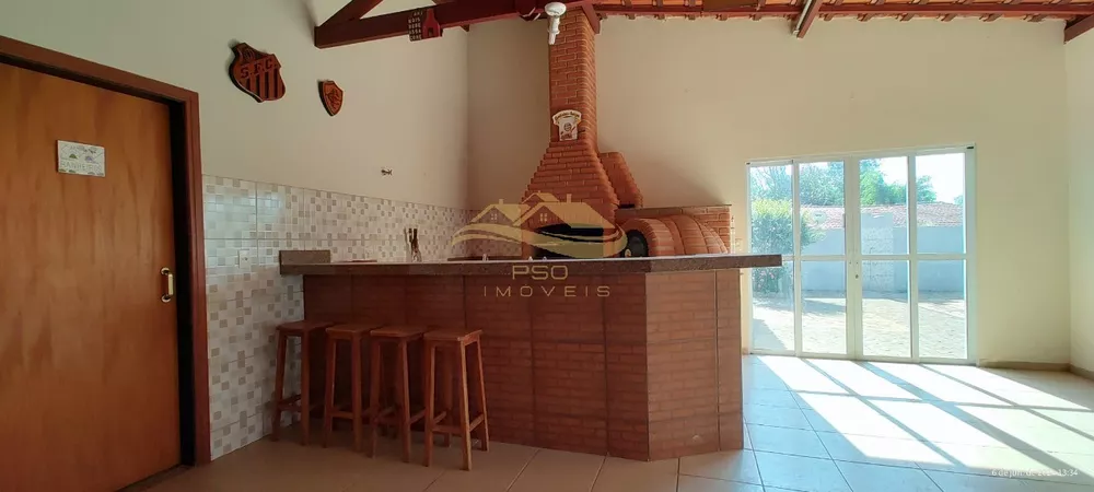 Chácara, 3 quartos, 2500 m² - Foto 3