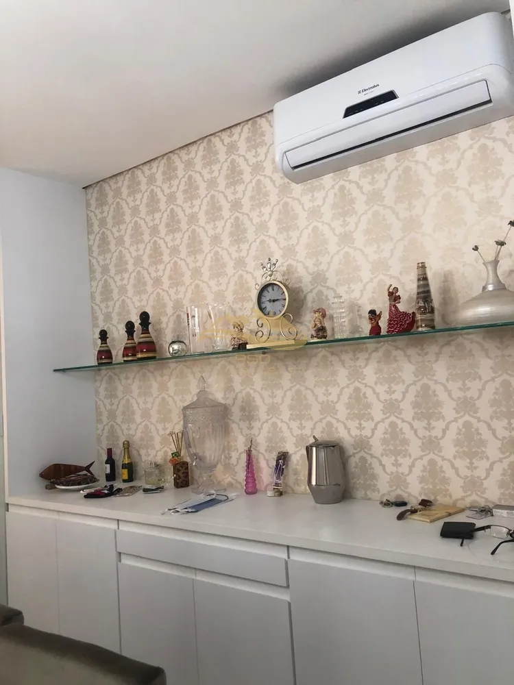 Apartamento, 3 quartos, 185 m² - Foto 14