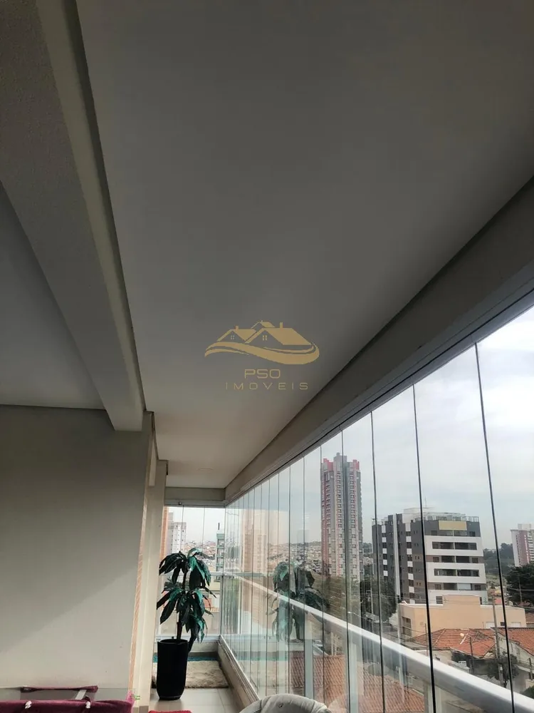 Apartamento, 3 quartos, 185 m² - Foto 1