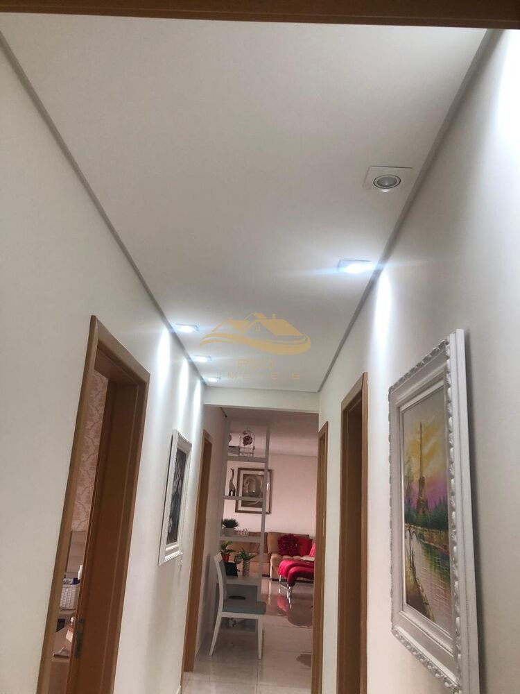 Apartamento, 3 quartos, 185 m² - Foto 2