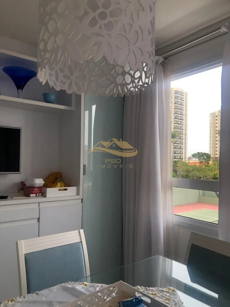 Apartamento, 3 quartos, 185 m² - Foto 7