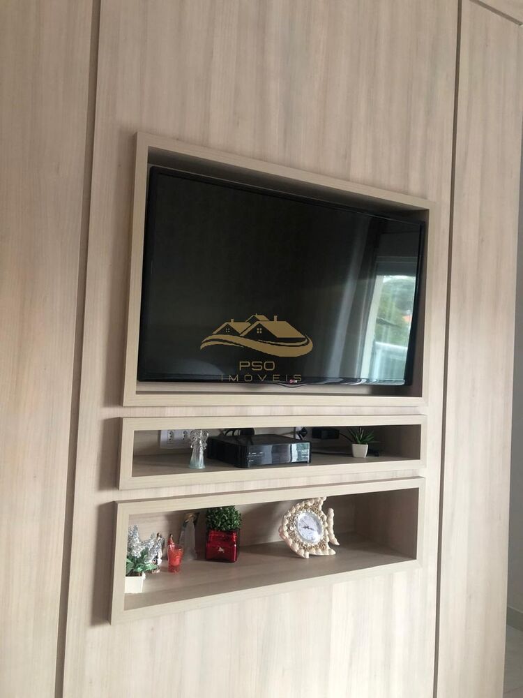 Apartamento, 3 quartos, 185 m² - Foto 1