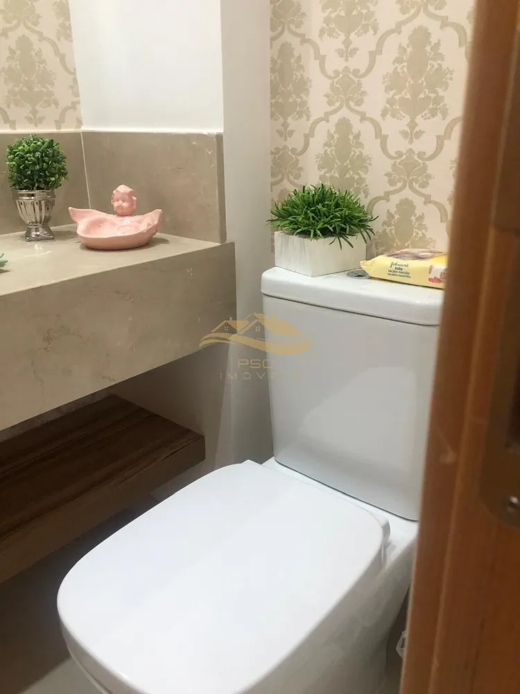 Apartamento, 3 quartos, 185 m² - Foto 13