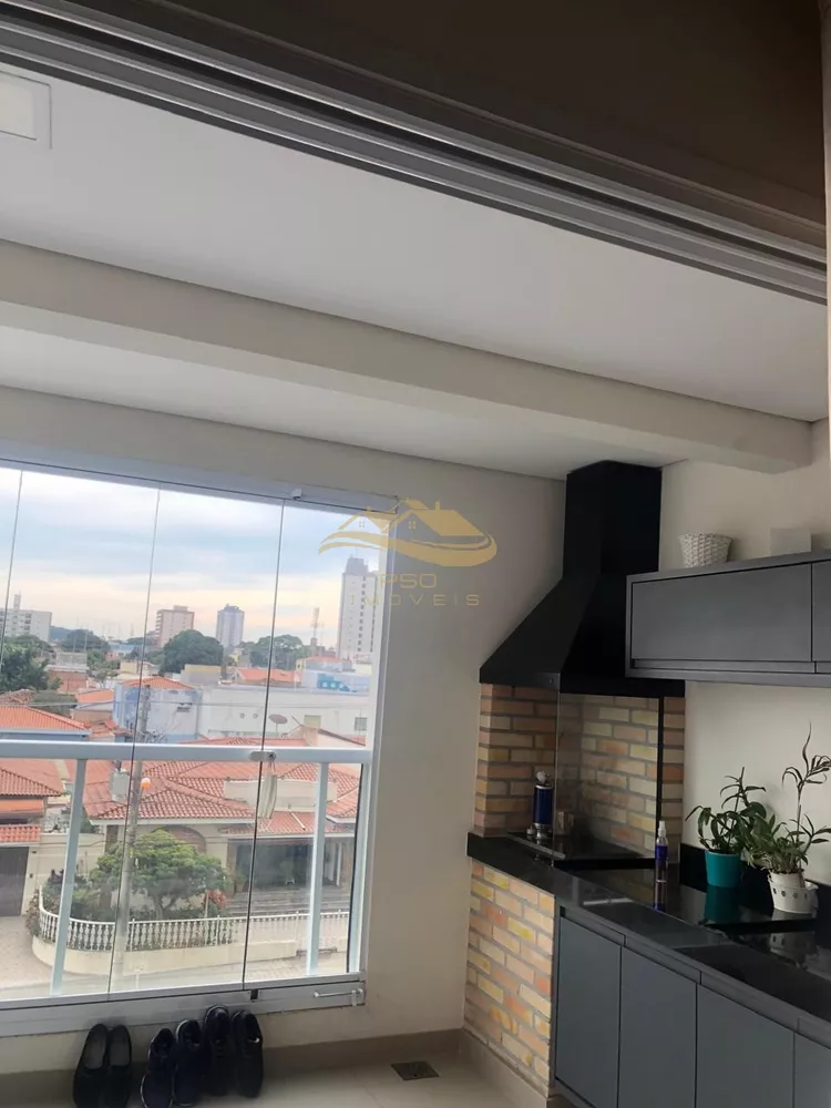 Apartamento, 3 quartos, 185 m² - Foto 8