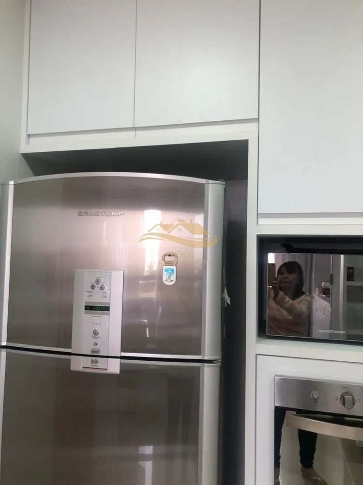 Apartamento, 3 quartos, 185 m² - Foto 6