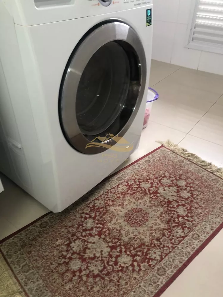 Apartamento, 3 quartos, 185 m² - Foto 6