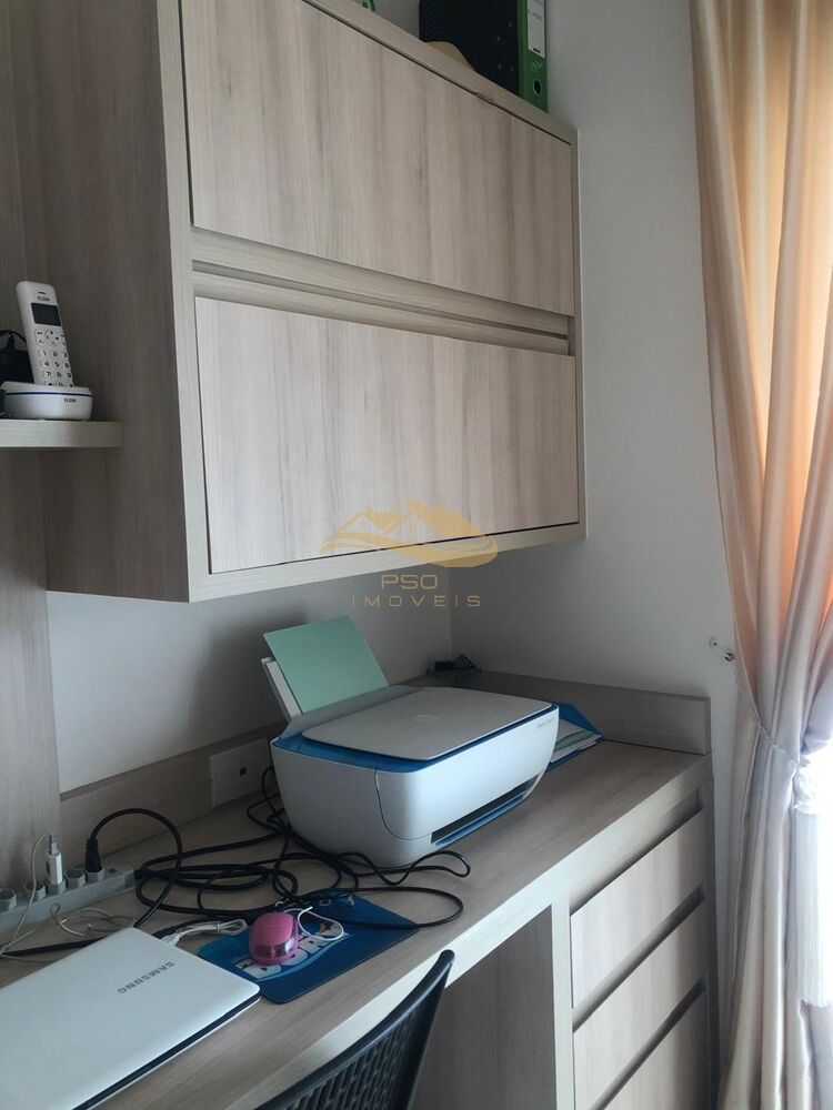 Apartamento, 3 quartos, 185 m² - Foto 3