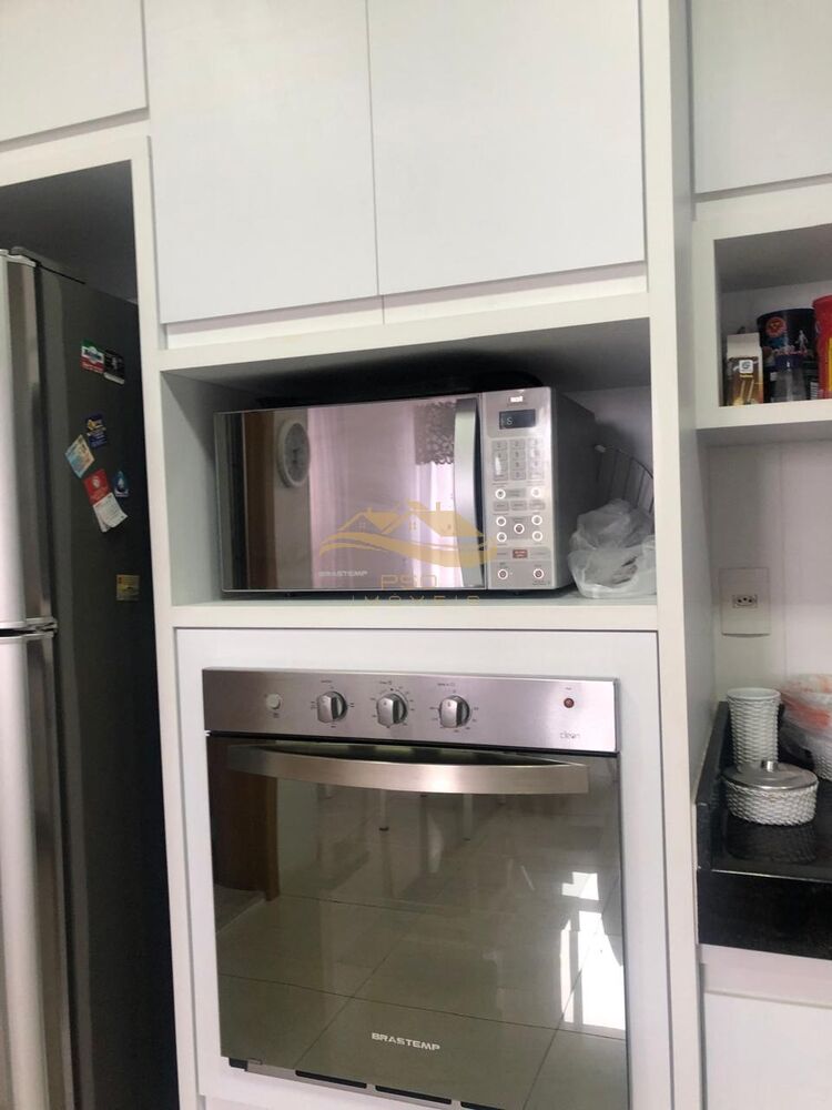 Apartamento, 3 quartos, 185 m² - Foto 4