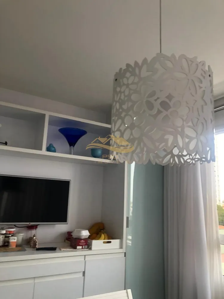 Apartamento, 3 quartos, 185 m² - Foto 8