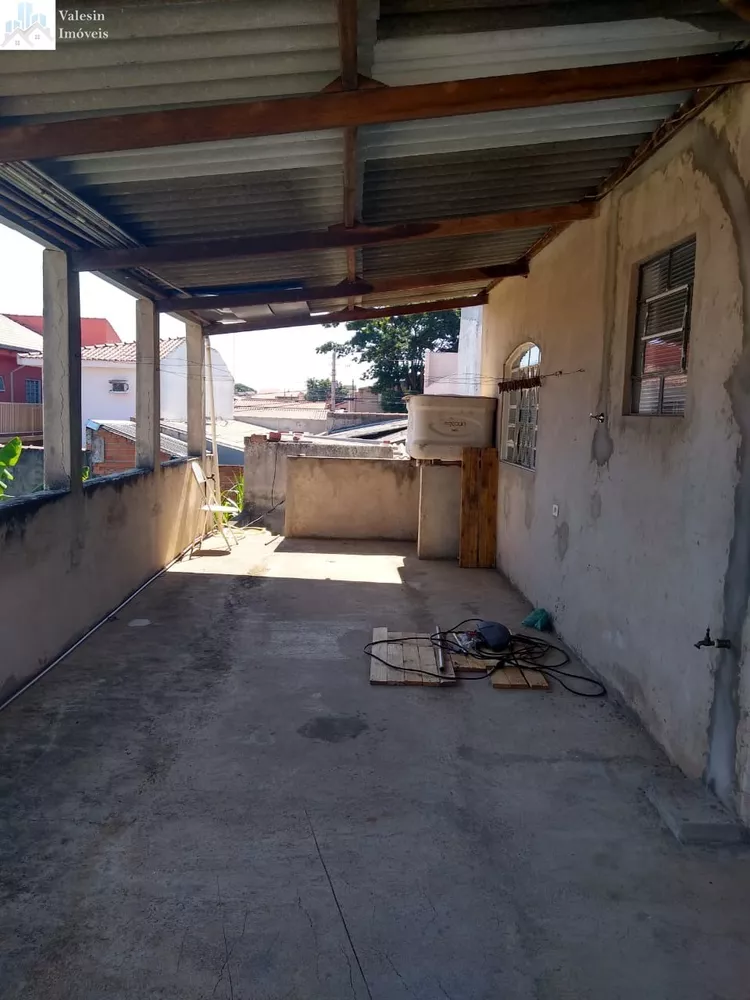 Casa, 3 quartos, 250 m² - Foto 3