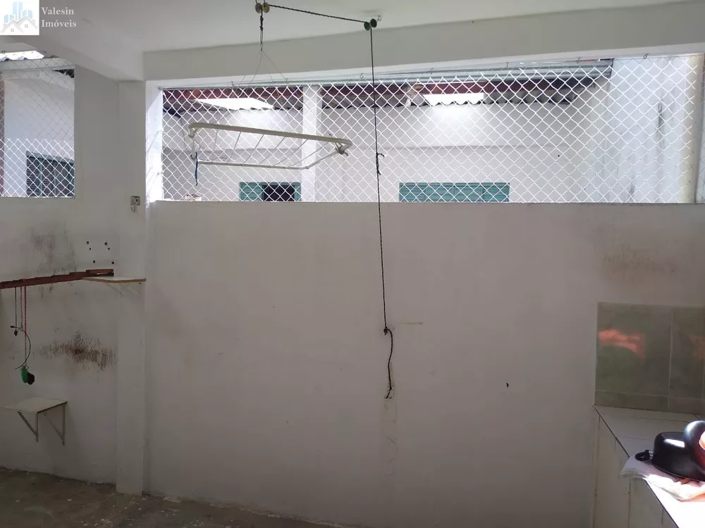 Casa, 3 quartos, 250 m² - Foto 7