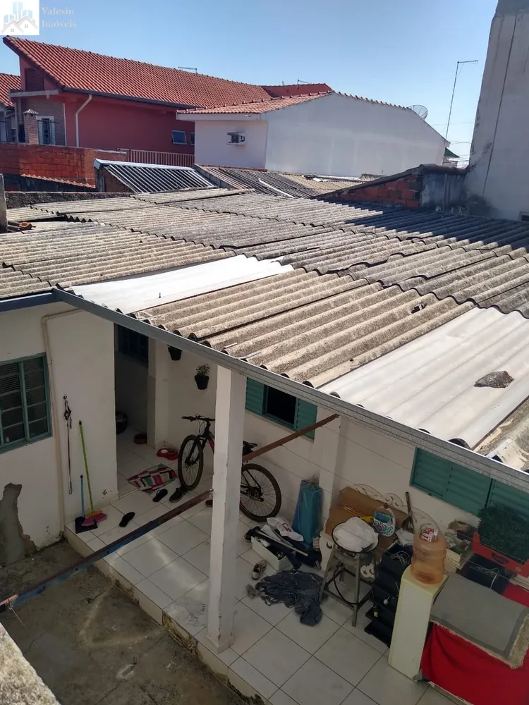 Casa, 3 quartos, 250 m² - Foto 9