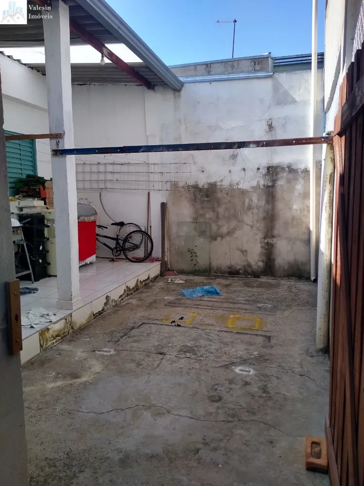 Casa, 3 quartos, 250 m² - Foto 4