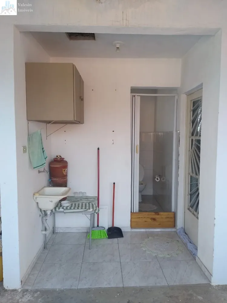 Casa, 3 quartos, 250 m² - Foto 16