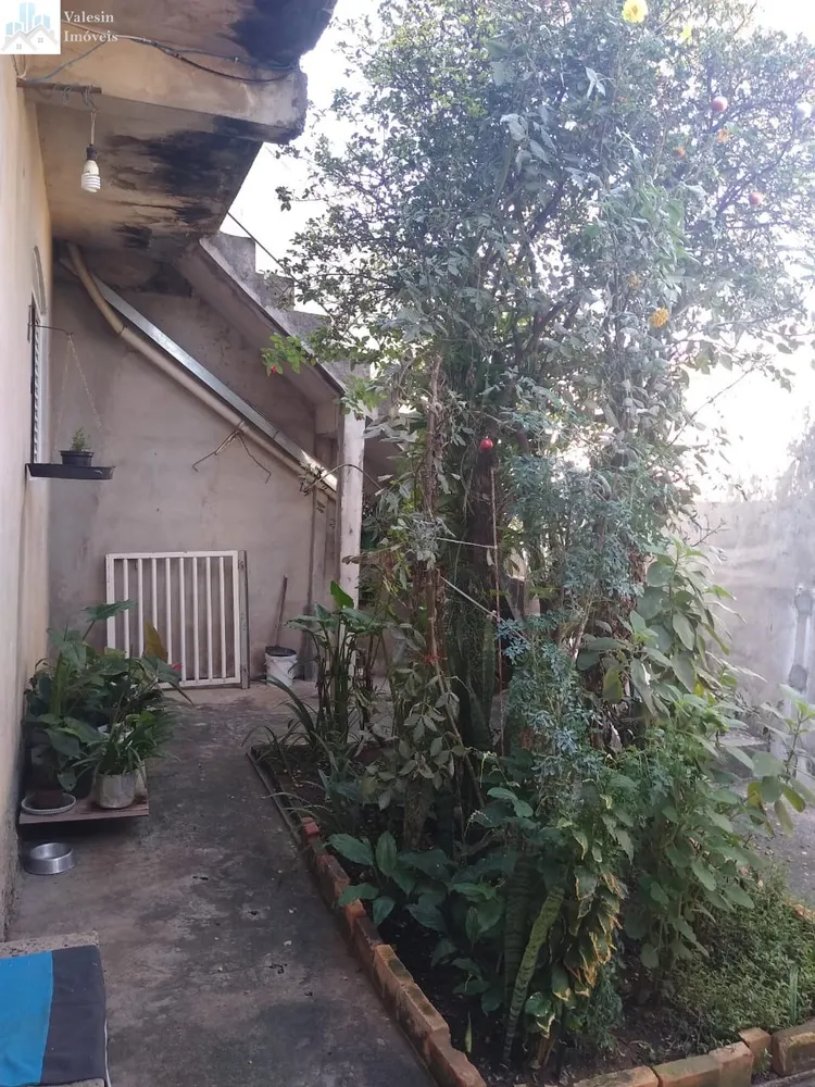 Casa, 3 quartos, 250 m² - Foto 12