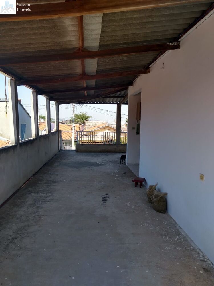 Casa, 3 quartos, 250 m² - Foto 2
