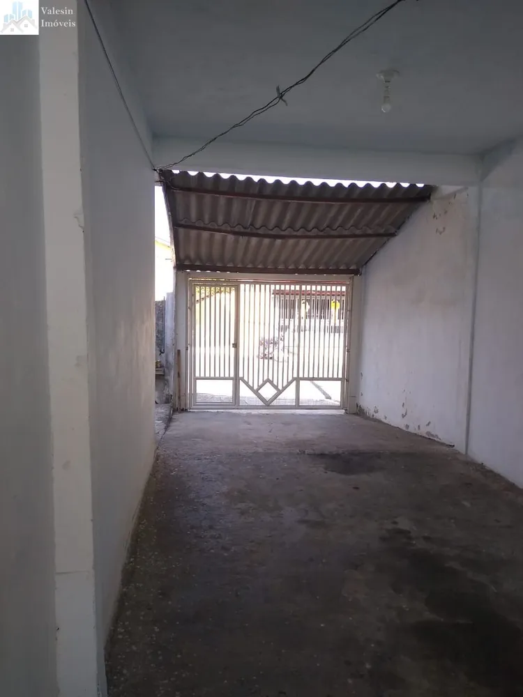 Casa, 3 quartos, 250 m² - Foto 2