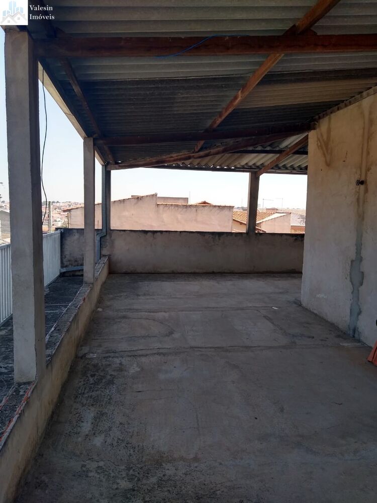 Casa, 3 quartos, 250 m² - Foto 5